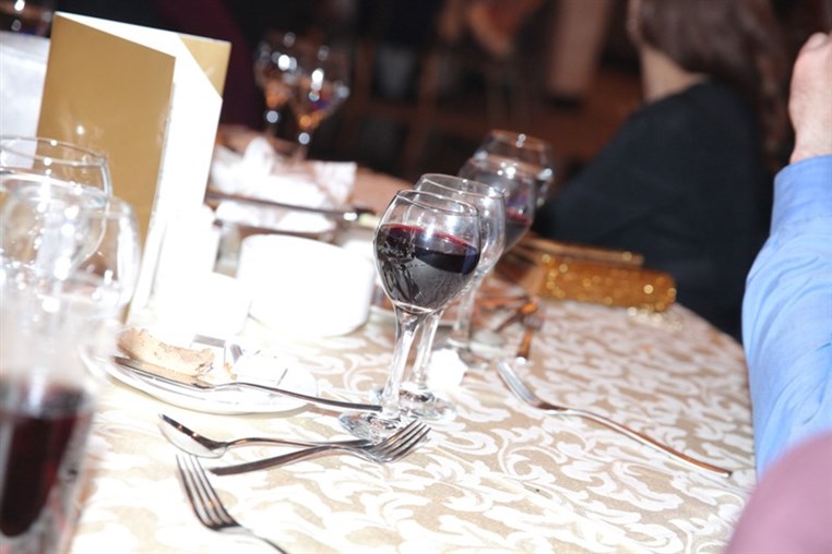 NDU Christmas Of Hope Gala Dinner 